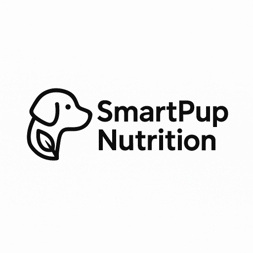 SmartPup Nutrition
